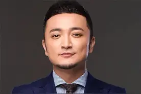 尼格买提被央视弃用？结局恐怕会与李思思朱迅一样成为“陪衬”！图片