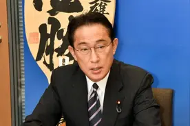 目标钓鱼岛，日本真正的大动作来了，中国军方有言在先：绝不惯着图片