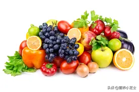 水果烂了，没坏的地方你还会吃吗？图片