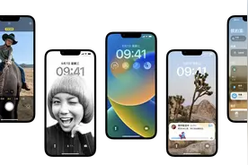 iOS 16.4更新：iOS 17之前的无趣前菜图片