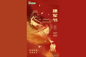 八一建军节——纪念人民军队的诞生图片