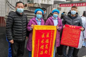 南阳医专一附院：妙手回春医术高 情系患者赢赞誉图片