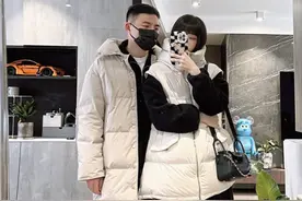 高晓松前妻夕又米：我的著名前夫，我的血泪创业史，我的二婚丈夫图片