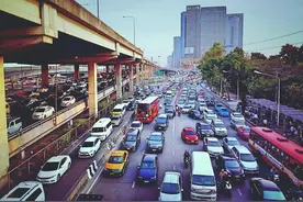 几乎所有的城投公司都在搞停车收费，真的能改善交通状况吗？图片
