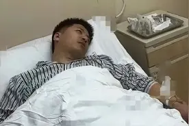 胡锡进开始炒股，张雪峰强制住院……图片