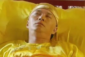 同治帝为何19岁就驾崩？看他每晚都由谁伺候，活到19岁已属高寿图片