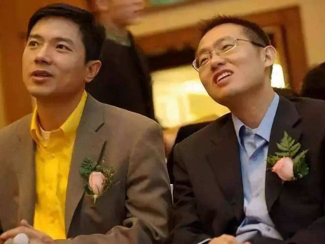 李一男：27岁任华为副总，45岁锒铛入狱，如今三度创业开启造车梦