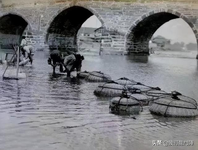 老成都街道知多少