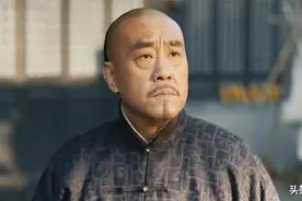 刘墉：做55年清官，活了85岁，乾隆贬了他5次，嘉庆给了他新生图片