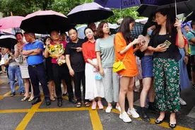 广东高考竞争如何？考500分几乎没多少机会上省内公办本科！图片