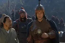 开国功臣朱亮祖究竟犯了什么罪，朱元璋要将他鞭打至死图片