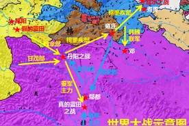 战争从未远去，但几十年内不会再有什么“三战”了图片