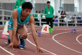 体育小科普：男子200米一二三级运动员标准一览表图片