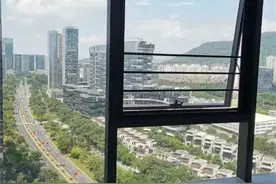 夏季西晒房太热？建议给玻璃贴上这种“膜”，防晒隔热，超实用图片