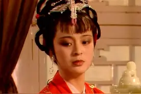 贾探春：从家族的弃子到太后，她在远嫁海外后，创造出辉煌人生图片