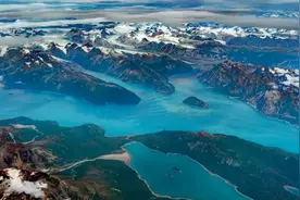 加拿大BC省海岸山脉真正的8大高峰！美到无以言表……图片