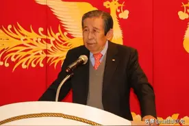 总统“御医”担当韩国“基辛格”，中韩建交的密使曾是台湾特工图片