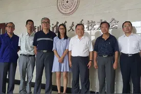 寒门学子成黑马一跃腾飞上清华图片