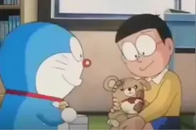 哆啦A梦（童年回忆）图片