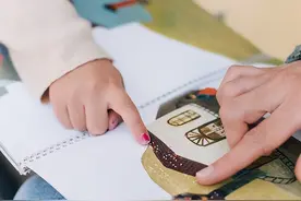 自主学习有帮手，读书郎AI学习机助孩子在家轻松学图片