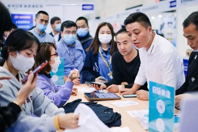 机械展对制造企业的作用