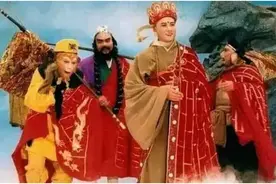 唐僧的妻子，悟空的妻子，八戒的妻子，简直是天壤之别图片