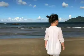 汪小菲风波后首发文，深夜睡不着想女儿，讲述自己多年所受的委屈图片