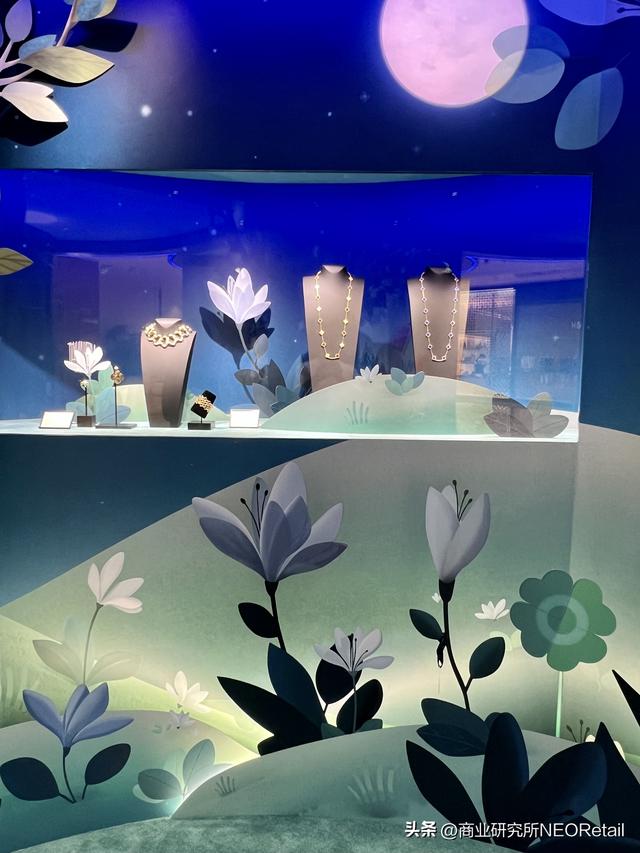 ������Ѷ | ����ű�Alhambra���˻�԰��½��¡��BEAMS����K11Χ��