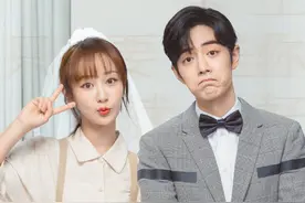 “双面人生”肖战：为何对待杨紫态度不同，网友：真情换真情图片