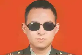 杜富国八一勋章获得者，90后妹妹杜富佳荣获新身份，驻村第一书记图片