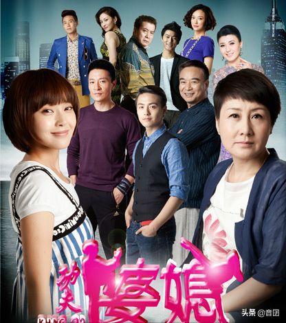 好剧推荐｜分享20部“张佳宁”出演的电视剧，你最喜欢哪一部呢