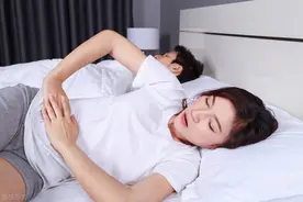 出血，肚子疼，大夫建议你切除子宫？图片