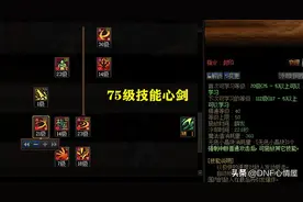 DNF：又一个“神级”鞋子出现！剑魂成赢家，实力比攻速鞋还要强图片