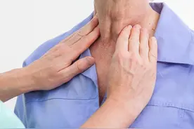 甲状腺癌手术后害怕复发怎么办？图片