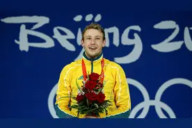 北京奥运会冠军下海？！曾夺走中国梦之队金牌，如今靠卖裸照为生图片