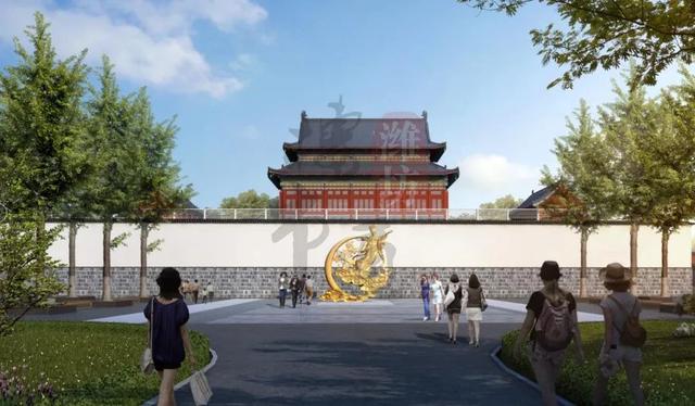 正式批复！潍坊这四大片区规划定了！详情曝光