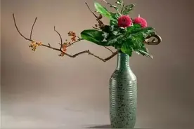 散文：世界上没有完美的人生，只有尽力而为，悲喜自渡图片
