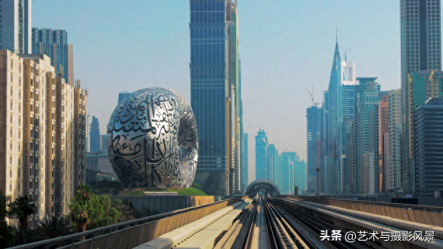 迪拜国家博物馆(迪拜未来博物馆门票)