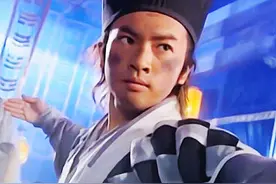 晚年的张无忌，武功会达到什么境界？张三丰给出了答案图片