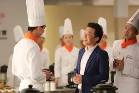 退役老兵想成为等级厨师吗？——新东方烹饪学校全国招收退役老兵图片