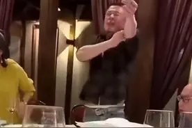 喝不了瘾还大！从那英到曾志伟，借着醉酒干疯事，一个比一个离谱图片