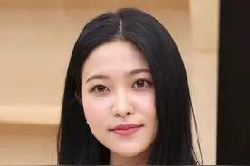 凸嘴唇、大饼脸、浮肿脸垮，少了韩式滤镜，这些韩星的颜值太真实图片