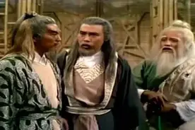 金庸小说中绝顶高手轻功看似很强，其实速度还不如马拉松世界冠军图片