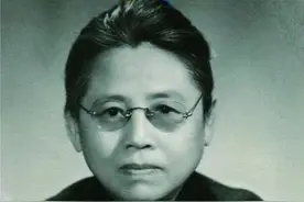 王会悟，中共一大唯一的女性参与者，还为妇女解放作出过贡献图片