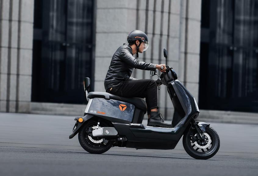 爱玛电动车有哪些优点_十大电动车品牌榜_电动车销量排名