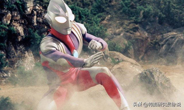 奥特谣言丨赛迦诺亚奥特曼结婚，诞下布莱泽奥特曼？