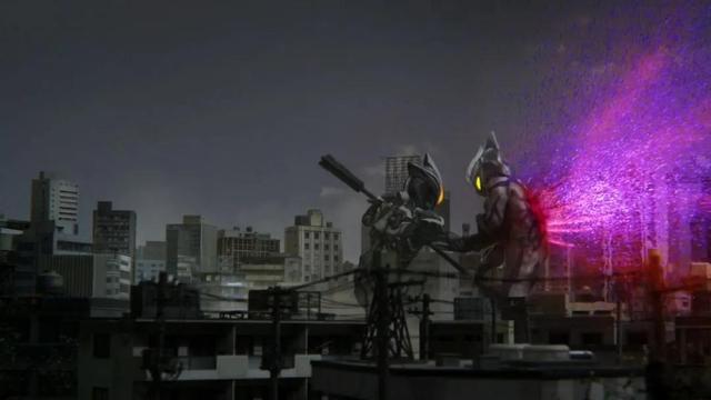 贝利亚奥特曼技能大全武器