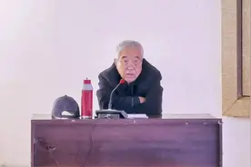 河北邯郸汉子，和16岁儿子创办面粉厂，如今成全球第一，财富58亿图片