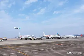 国务院正式批复！重庆第二个！万州机场将成国际机场图片