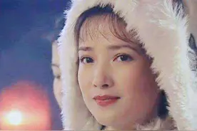 把7位男星的前妻，和现任老婆一对比，颜值上的差距就出来了图片